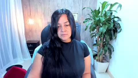 Lucia Vonne online show from September 23, 8:48 pm