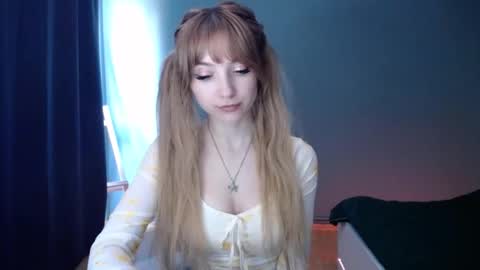 Lucy online show from February 21, 1:55 pm