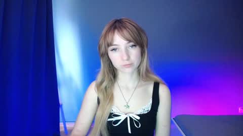 Lucy online show from February 28, 9:47 am