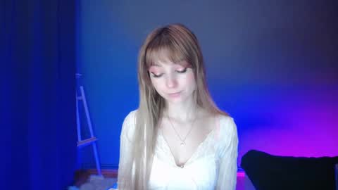 Lucy online show from March 11, 10:31 pm