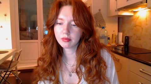 Snapshot of luciacoy chatting on December 21, 8:00 pm Lucia online show from December 21, 8:00 pm