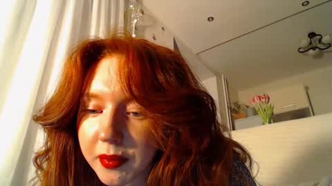 Snapshot of luciacoy chatting on March 8, 7:31 pm Lucia online show from March 8, 7:31 pm