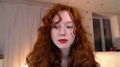 Snapshot of luciacoy chatting on January 25, 5:30 pm Lucia online show from January 25, 5:30 pm