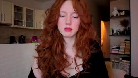 Lucia online show from June 26, 6:24 pm