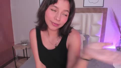 LuciaFerrero online show from October 8, 1:02 am