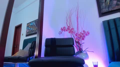 Snapshot of luciaferrero chatting on February 18, 9:42 pm LuciaFerrero online show from February 18, 9:42 pm