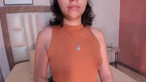 LuciaFerrero online show from September 24, 12:50 am