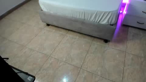 LuciaFerrero online show from October 26, 12:22 am