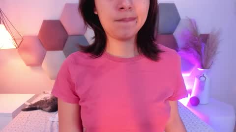 LuciaFerrero online show from October 12, 12:14 am