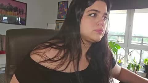 LuciaLatinaGomez online show from July 16, 7:17 pm