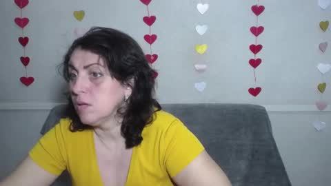 LuciaMi online show from February 24, 6:26 pm