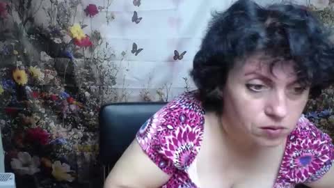 LuciaMi online show from October 10, 5:13 am