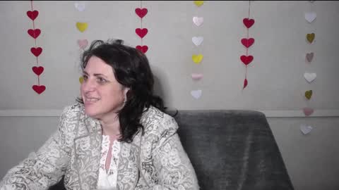 LuciaMi online show from March 4, 12:39 am