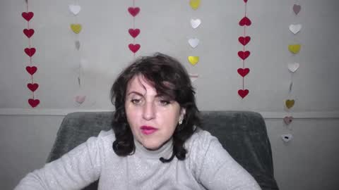 LuciaMi online show from March 9, 5:55 am
