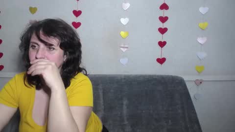 LuciaMi online show from March 10, 6:12 pm