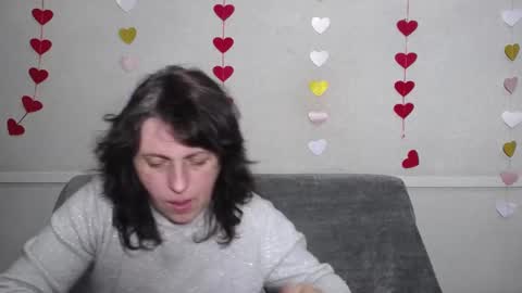 LuciaMi online show from February 26, 3:25 am