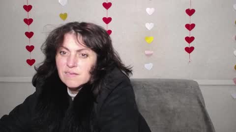 LuciaMi online show from February 28, 2:09 am