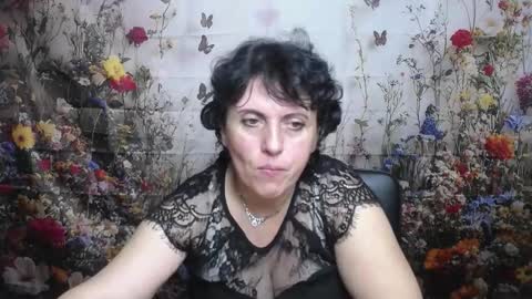 LuciaMi online show from September 22, 5:44 am