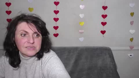 LuciaMi online show from February 28, 6:41 pm