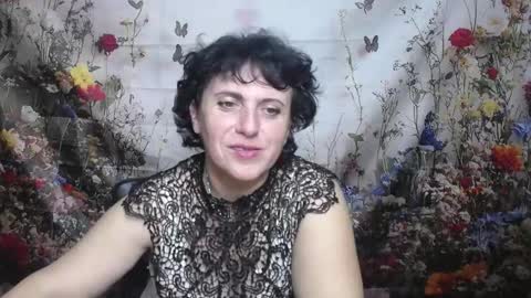 LuciaMi online show from September 10, 5:08 am