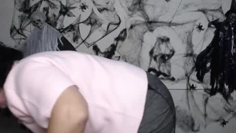 LuciaMi online show from October 22, 6:42 pm