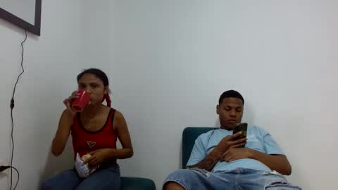 lucian_deephard online show from September 28, 1:09 pm