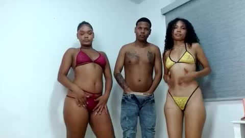 lucian_deephard online show from October 13, 1:57 pm