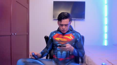 Lucian Gomez online show from March 11, 11:44 am