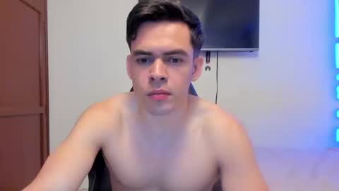 Lucian Gomez online show from September 20, 10:24 pm