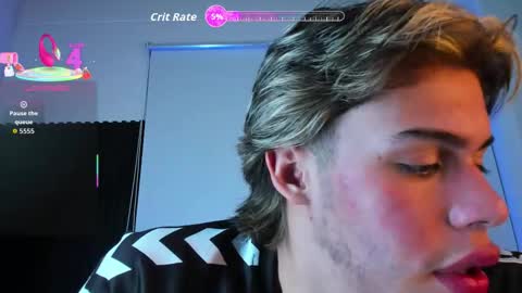 lucian_greyy online show from November 16, 6:37 am