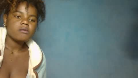 luciana012 online show from October 10, 8:03 pm