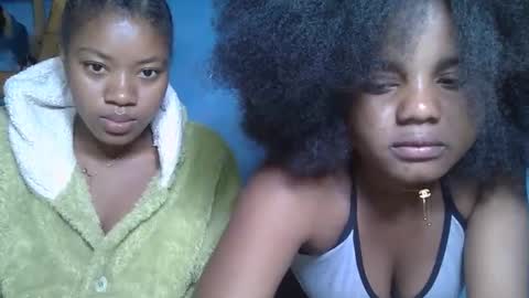 luciana012 online show from October 5, 5:20 pm