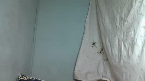 luciana012 online show from September 21, 5:50 pm