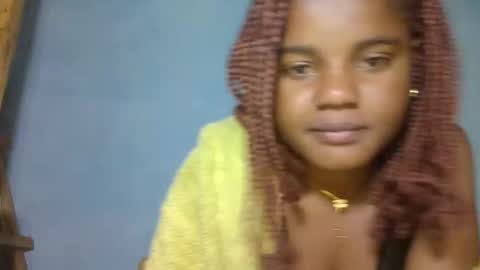 luciana012 online show from September 29, 6:29 pm