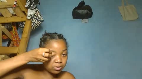 luciana012 online show from November 8, 3:59 pm