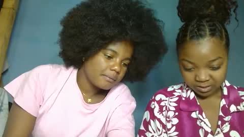 luciana012 online show from November 1, 3:55 pm