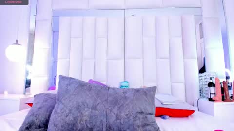 Snapshot of luciana_66 chatting on February 24, 2:08 am Lisseth online show from February 24, 2:08 am