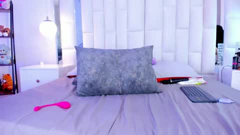 Snapshot of luciana_66 chatting on February 23, 4:28 am Lisseth online show from February 23, 4:28 am