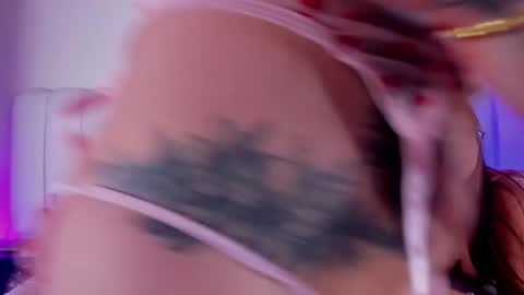 Lisseth  online show from October 12, 4:05 am