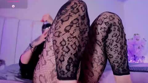 Lisseth  online show from October 4, 2:09 am