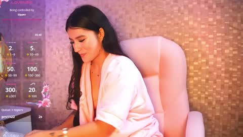 luciana_agudelo online show from February 12, 10:24 pm