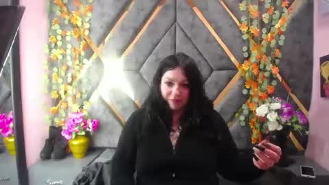 Luci online show from January 26, 6:48 pm