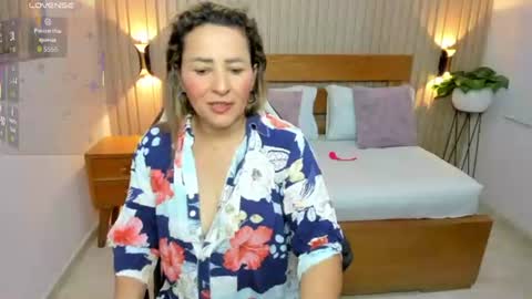 Luciana online show from June 25, 12:21 pm