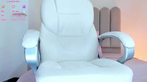 Luciana online show from September 25, 12:01 pm