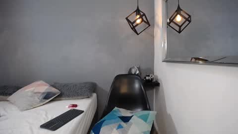 Luciana  online show from October 20, 1:49 pm