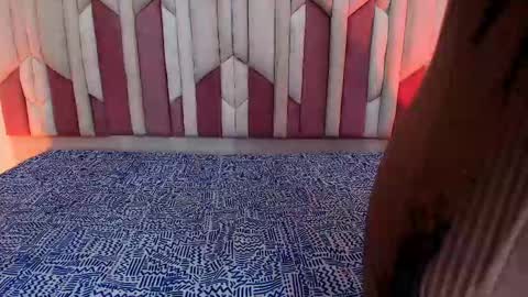 instagram luciana417  online show from October 4, 3:15 am