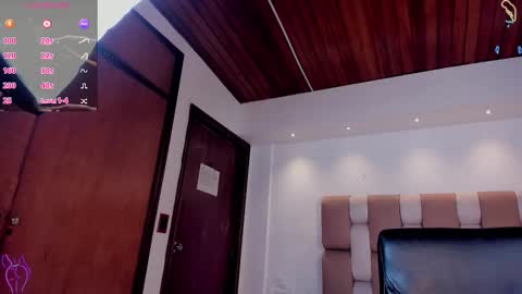 luciana jons online show from November 24, 8:29 pm