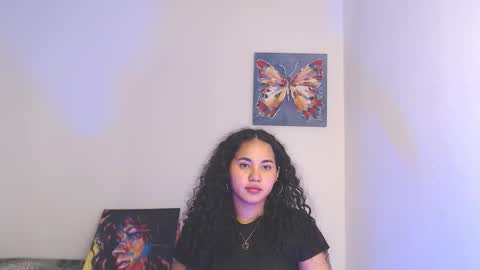 Snapshot of luciana_keating chatting on September 15, 4:08 pm luciana online show from September 15, 4:08 pm