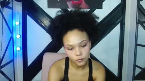 LUCIANA  online show from March 12, 11:58 am