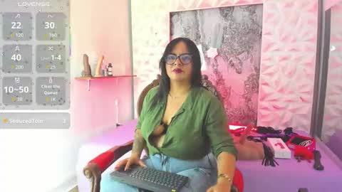 luciana_ramirez__ online show from November 15, 11:28 pm